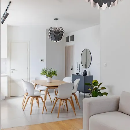 A Riduli Appartement