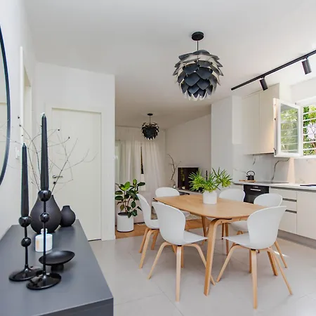 A Riduli Apartment Split