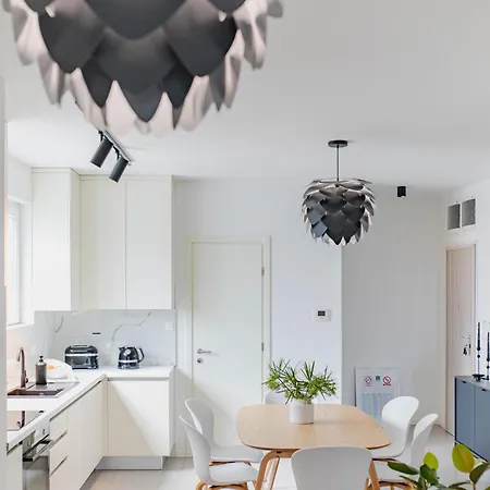 Apartamento A Riduli *
