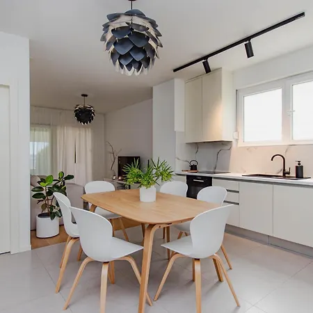 A Riduli Appartement *