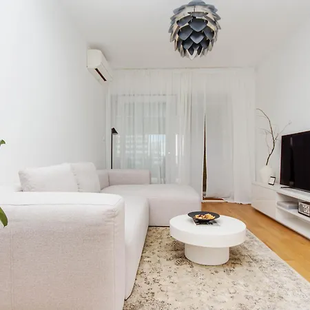 Appartement A Riduli