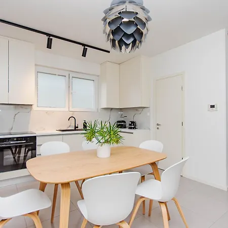 Appartement A Riduli *