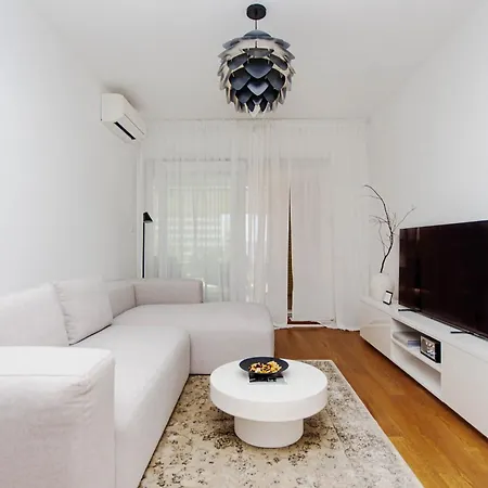 Apartment A Riduli Split