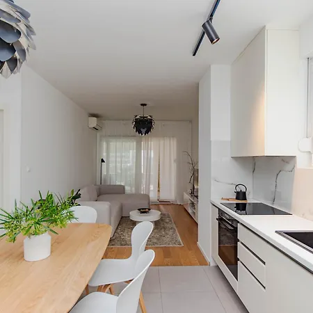 A Riduli Appartement Split