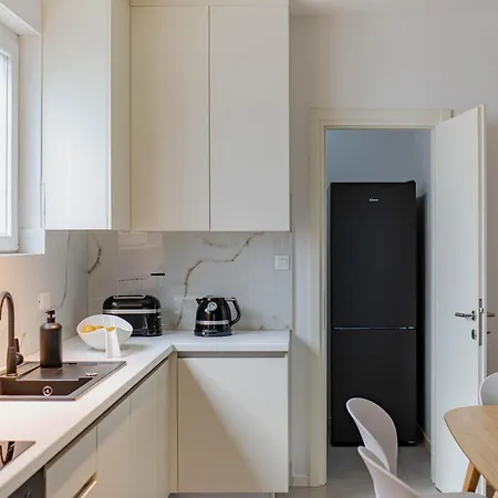 A Riduli Appartement *