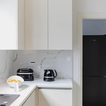 Appartement A Riduli