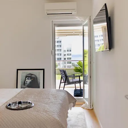 A Riduli Apartament *