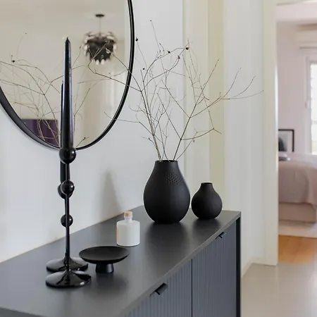 Appartement A Riduli *