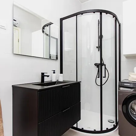 A Riduli Appartement *