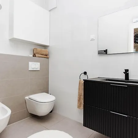 A Riduli Apartment