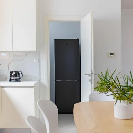 Apartament A Riduli Split