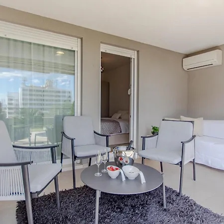 Appartement A Riduli