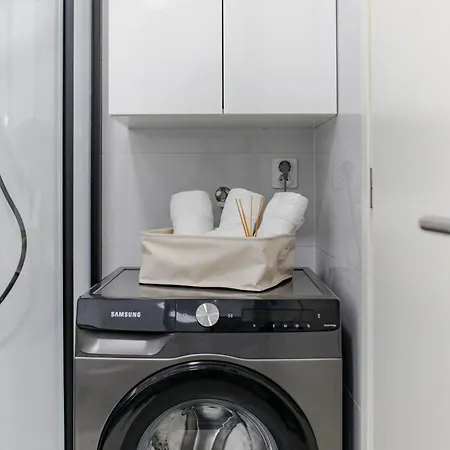 Apartament A Riduli