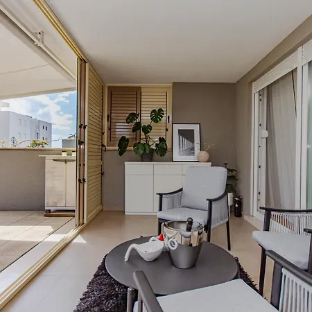 A Riduli Appartement Split