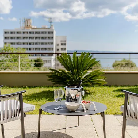 A Riduli Appartement Split