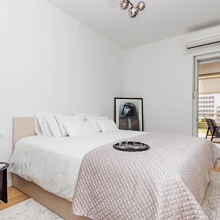 A Riduli Apartament