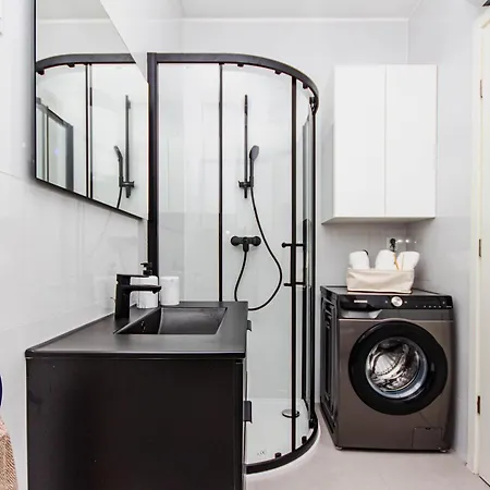 A Riduli Apartament Split