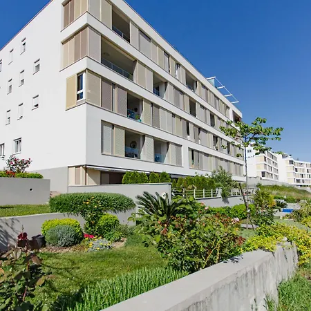 A Riduli Apartament *